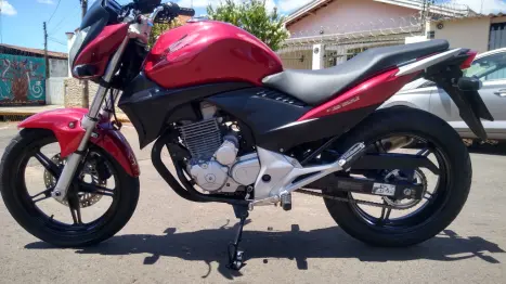 HONDA CB 300 R STD, Foto 3