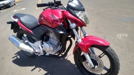 HONDA CB 300 R STD, Foto 4