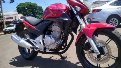 HONDA CB 300 R STD, Foto 5