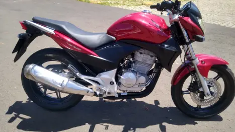 HONDA CB 300 R STD, Foto 6