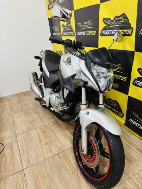 HONDA CB 300 R STD, Foto 3