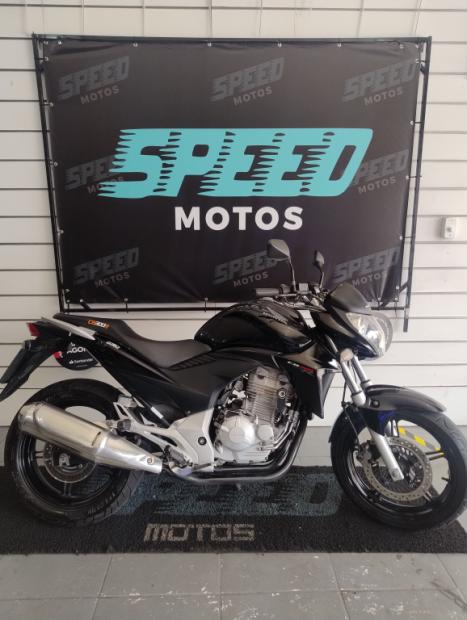 HONDA CB 300 R STD, Foto 1