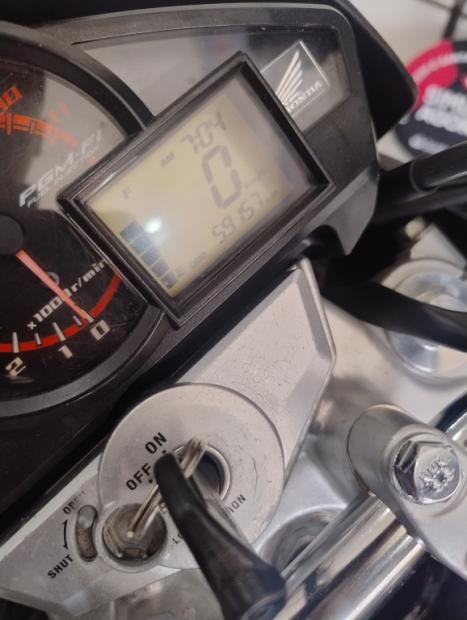 HONDA CB 300 R STD, Foto 3