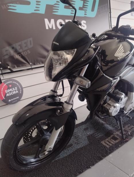 HONDA CB 300 R STD, Foto 6