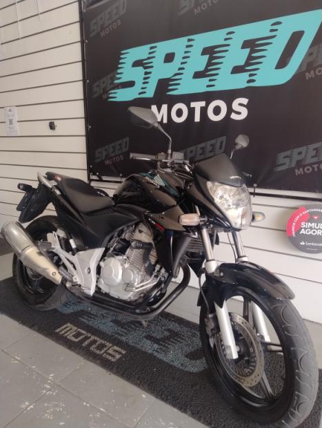 HONDA CB 300 R STD, Foto 8