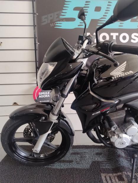 HONDA CB 300 R STD, Foto 9