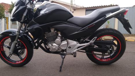 HONDA CB 300 R STD, Foto 1