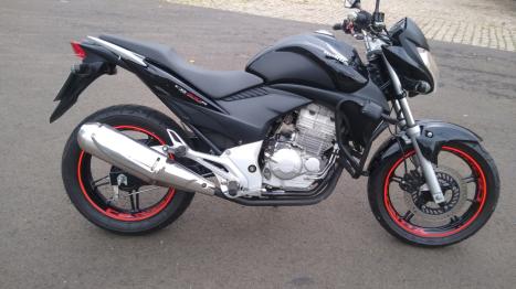 HONDA CB 300 R STD, Foto 4