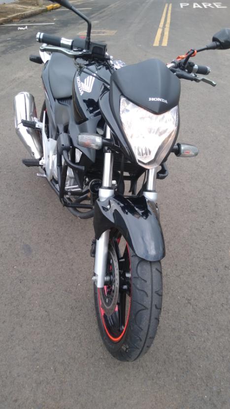 HONDA CB 300 R STD, Foto 6