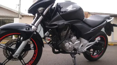 HONDA CB 300 R STD, Foto 8