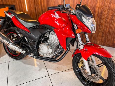 HONDA CB 300 R STD, Foto 3