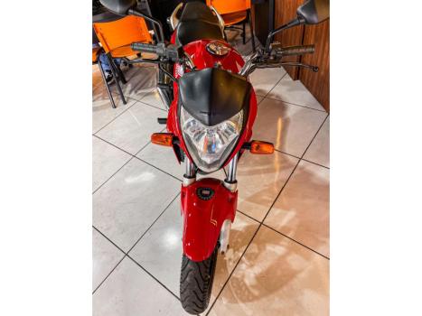 HONDA CB 300 R STD, Foto 4