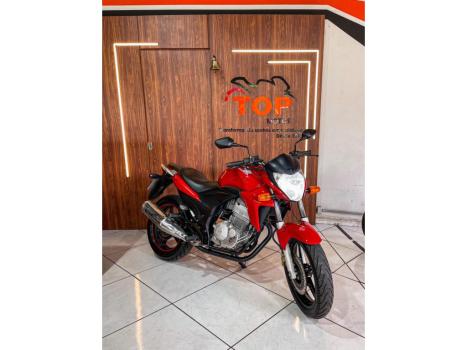 HONDA CB 300 R STD, Foto 5