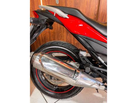 HONDA CB 300 R STD, Foto 7