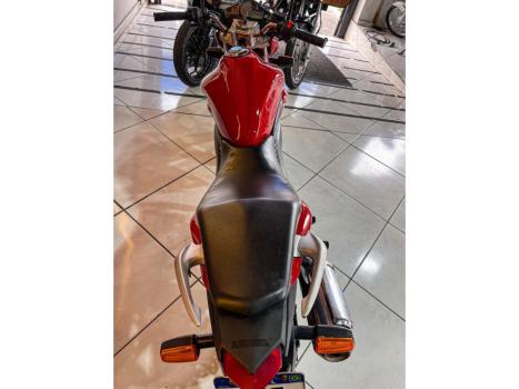 HONDA CB 300 R STD, Foto 8