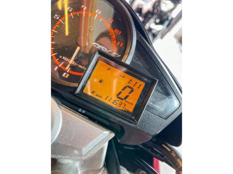 HONDA CB 300 R STD, Foto 9