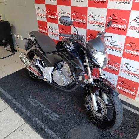 HONDA CB 300 R STD, Foto 2