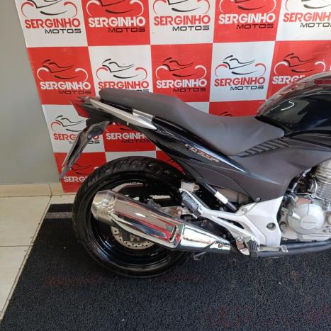 HONDA CB 300 R STD, Foto 4