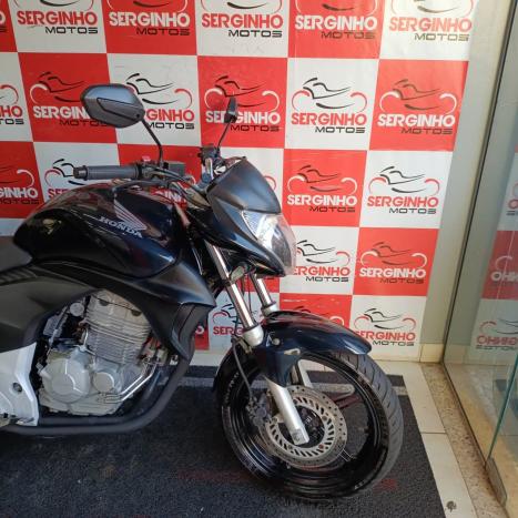 HONDA CB 300 R STD, Foto 5