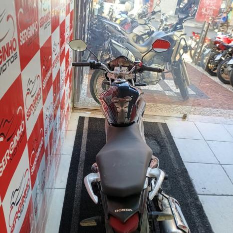 HONDA CB 300 R STD, Foto 6