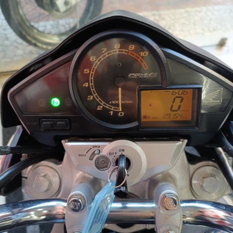 HONDA CB 300 R STD, Foto 7