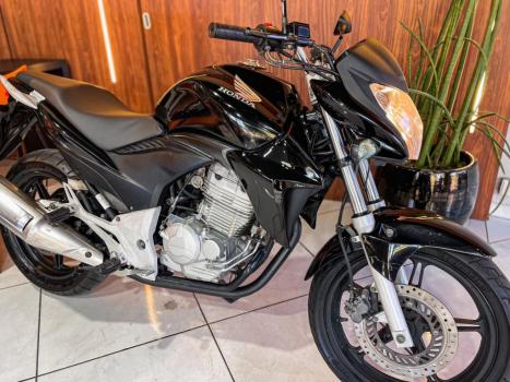 HONDA CB 300 R STD, Foto 3