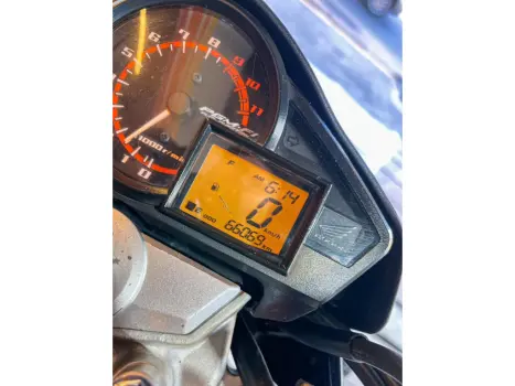 HONDA CB 300 R STD, Foto 12