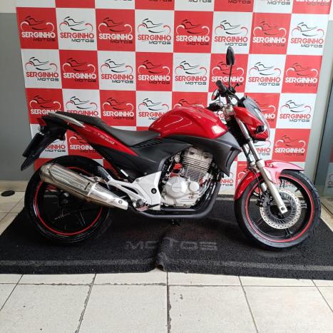 HONDA CB 300 R STD, Foto 1
