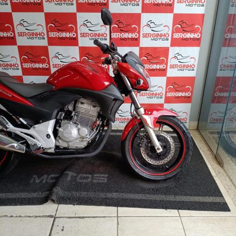 HONDA CB 300 R STD, Foto 2