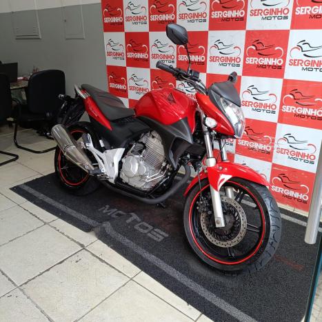 HONDA CB 300 R STD, Foto 3