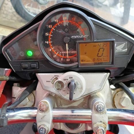 HONDA CB 300 R STD, Foto 5