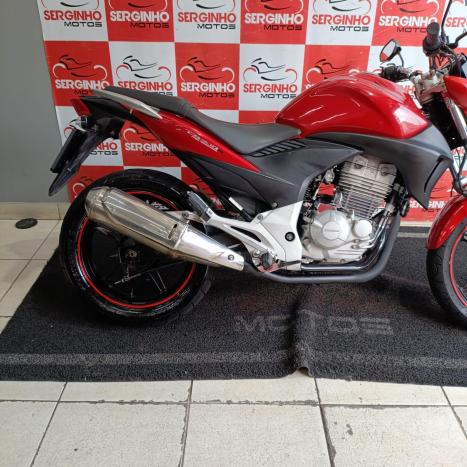 HONDA CB 300 R STD, Foto 6