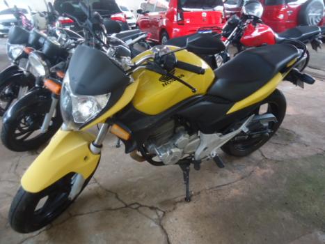 HONDA CB 300 R STD, Foto 1