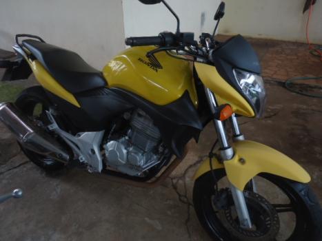 HONDA CB 300 R STD, Foto 2