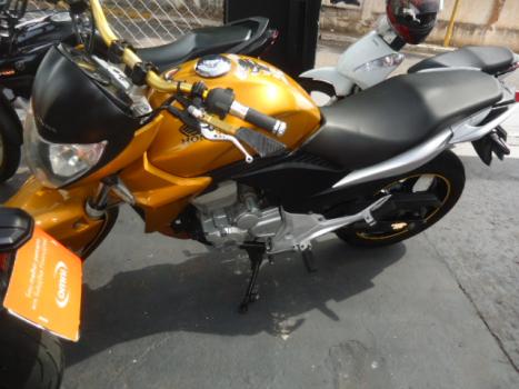 HONDA CB 300 R STD, Foto 2