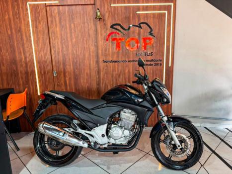 HONDA CB 300 R STD, Foto 1