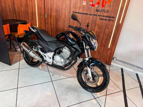 HONDA CB 300 R STD, Foto 4
