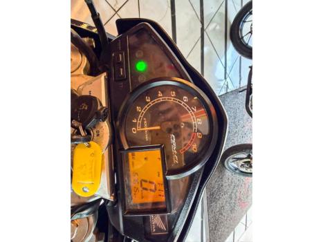 HONDA CB 300 R STD, Foto 6