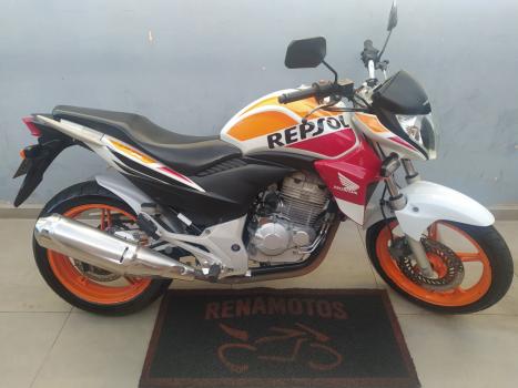 HONDA CB 300 R STD, Foto 1