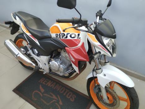 HONDA CB 300 R STD, Foto 5