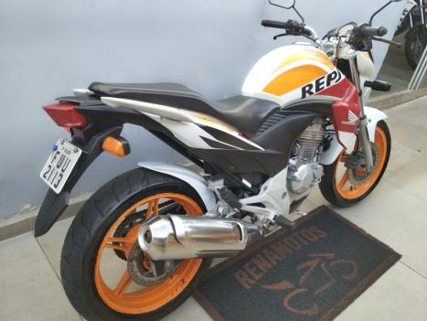 HONDA CB 300 R STD, Foto 6