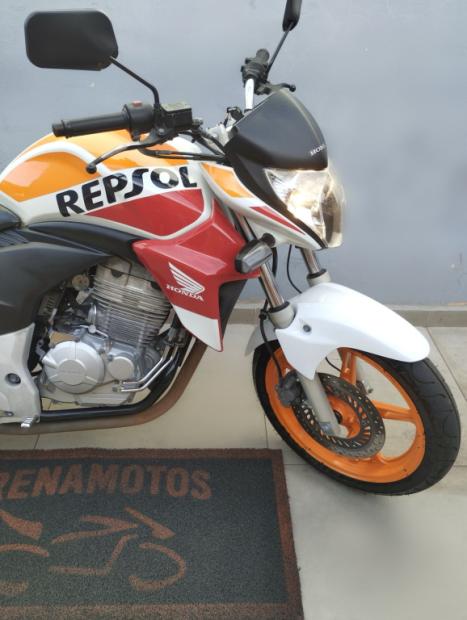 HONDA CB 300 R STD, Foto 4