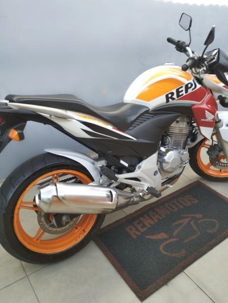 HONDA CB 300 R STD, Foto 7