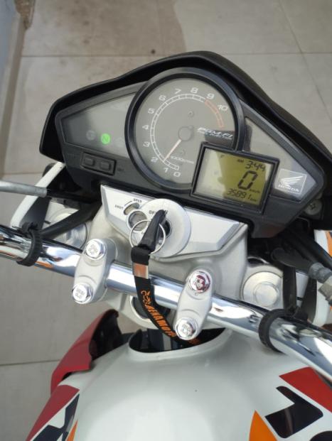 HONDA CB 300 R STD, Foto 8