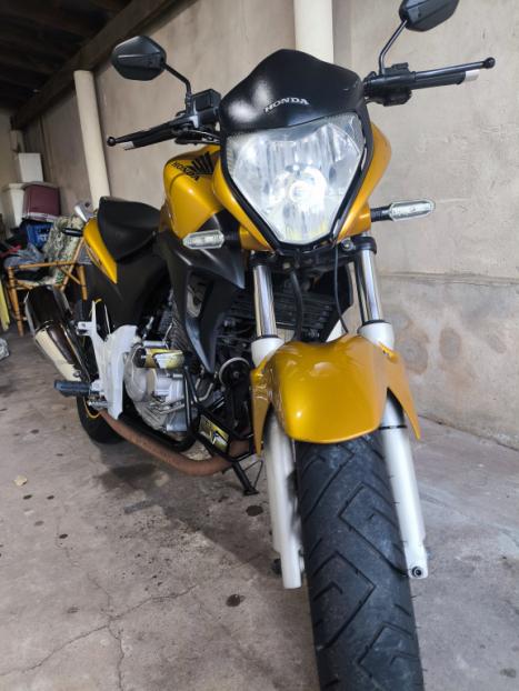 HONDA CB 300 R STD, Foto 2
