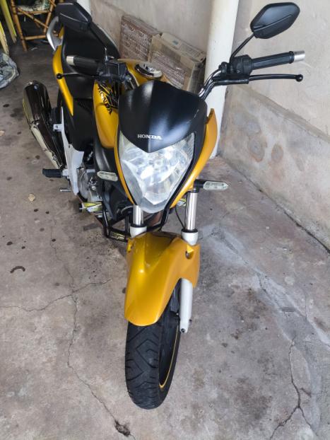 HONDA CB 300 R STD, Foto 3