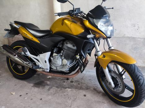 HONDA CB 300 R STD, Foto 4