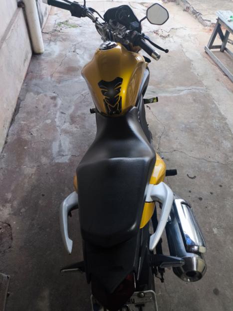 HONDA CB 300 R STD, Foto 5