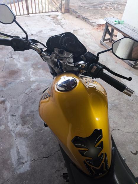 HONDA CB 300 R STD, Foto 6