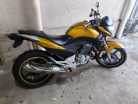 HONDA CB 300 R STD, Foto 8